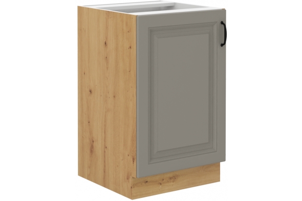 Szafka dolna pod zlew 50 ZL 1F